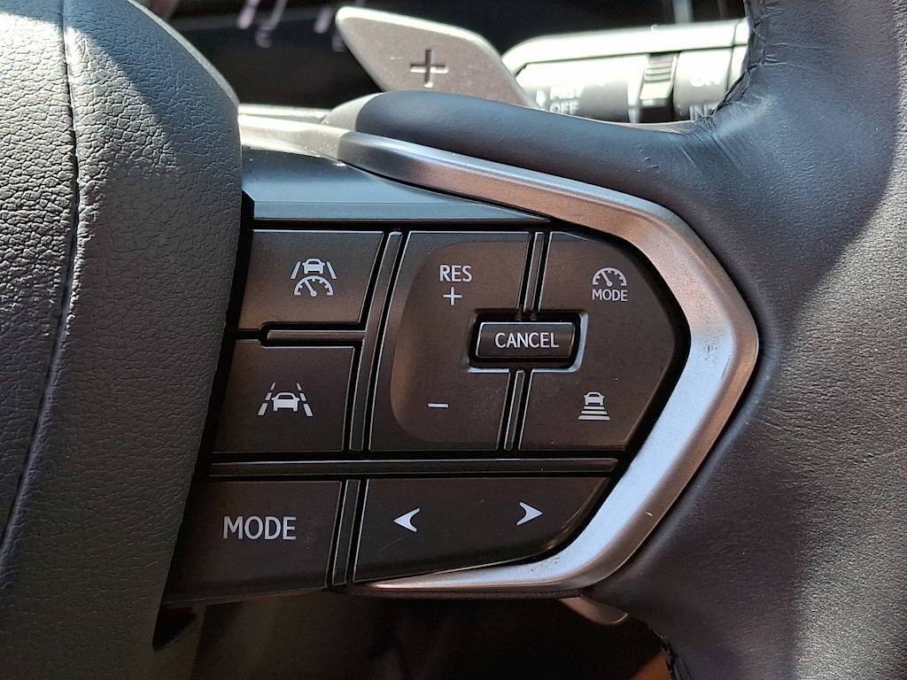 Thumbnail: 2024 Lexus ES - 22