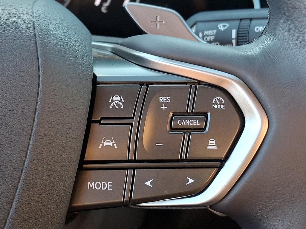 Thumbnail: 2025 Lexus ES - 21