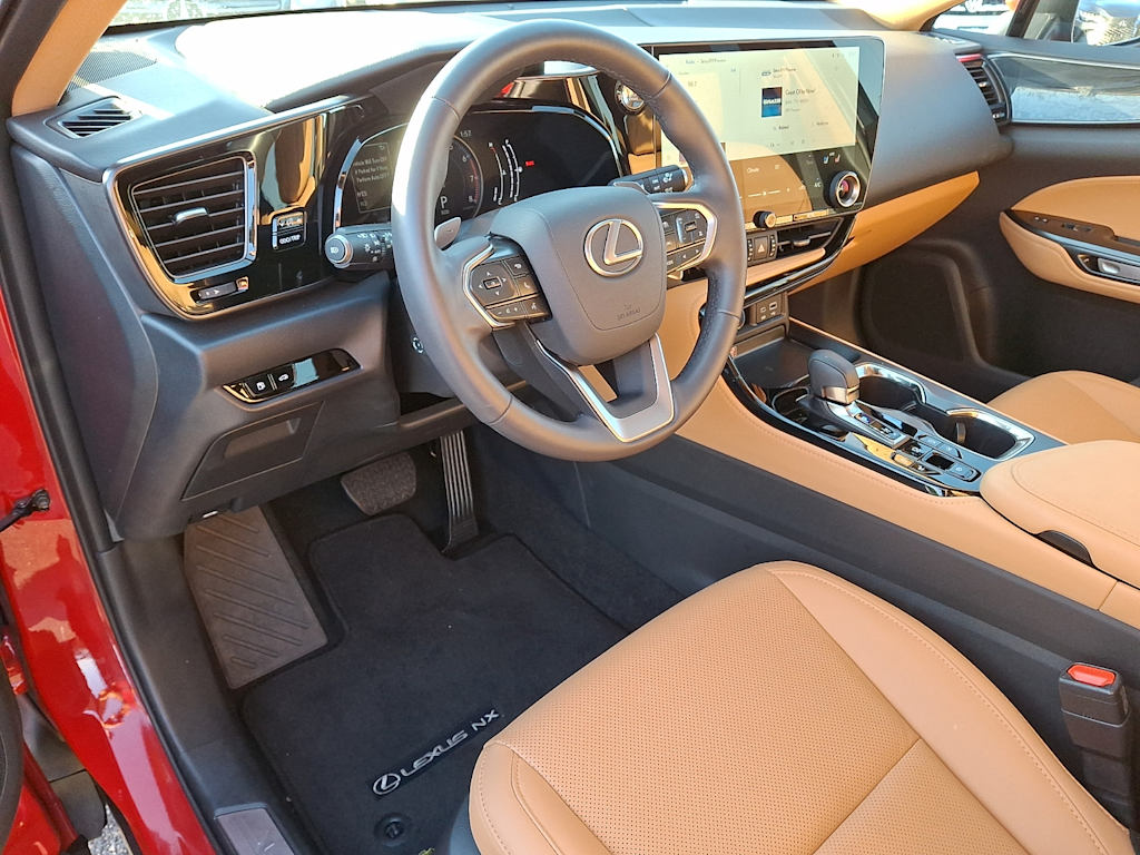 Thumbnail: 2025 Lexus ES - 2
