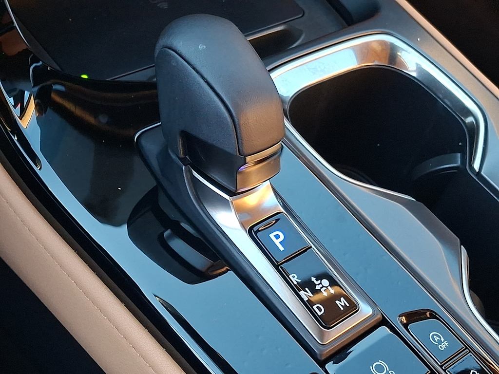 Thumbnail: 2025 Lexus ES - 11