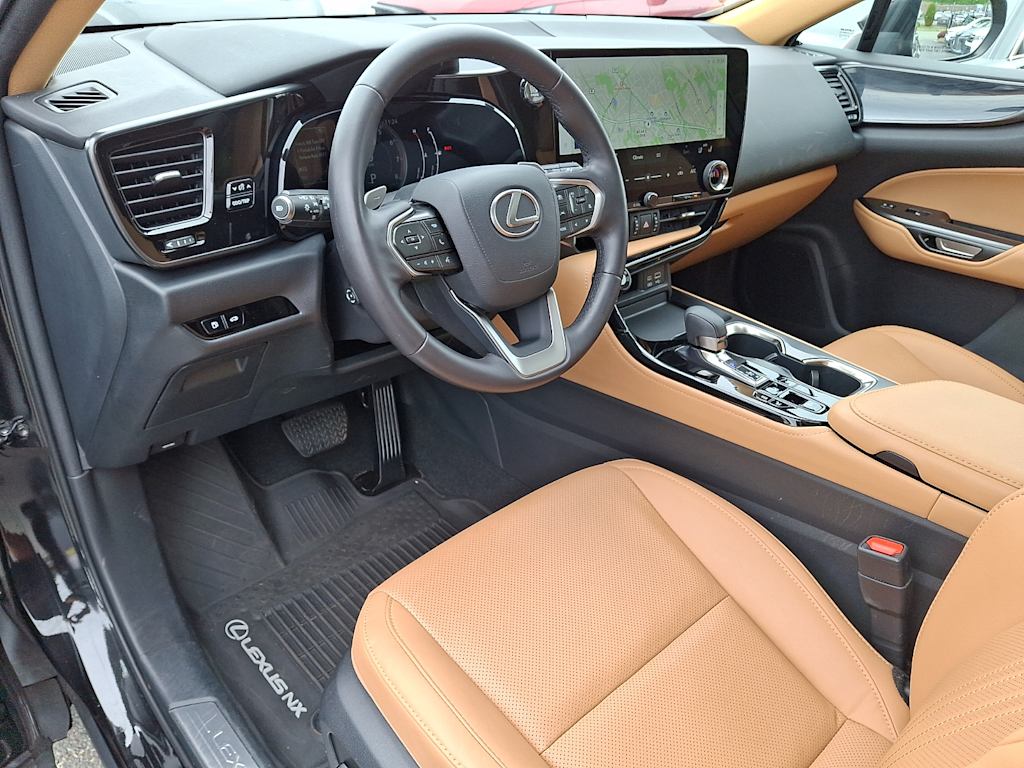 Thumbnail: 2024 Lexus ES - 2