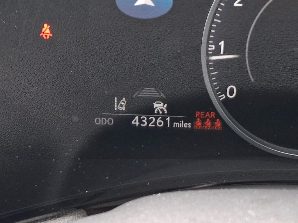 Thumbnail: 2024 Lexus ES - 12