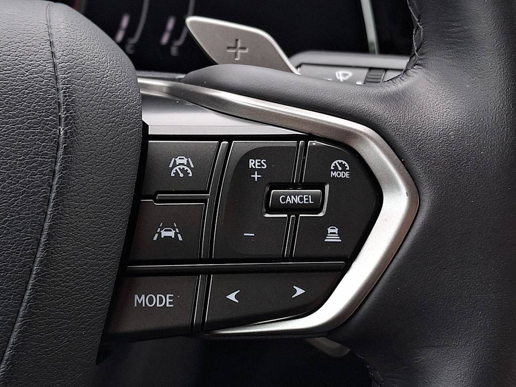 Thumbnail: 2024 Lexus ES - 23