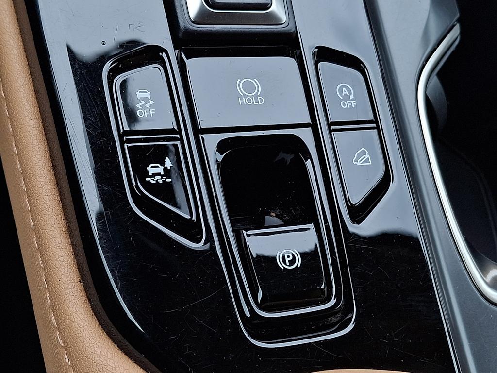 Thumbnail: 2024 Lexus ES - 25