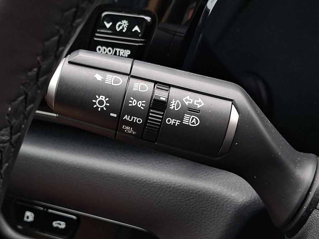 Thumbnail: 2024 Lexus ES - 14