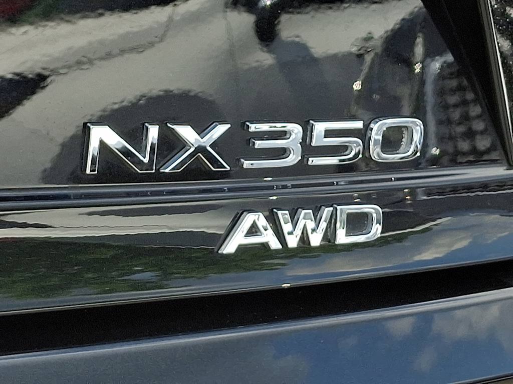 Thumbnail: 2024 Lexus ES - 6