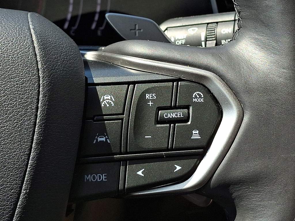 Thumbnail: 2024 Lexus ES - 23