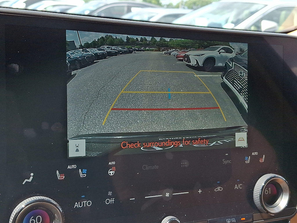 Thumbnail: 2024 Lexus ES - 21