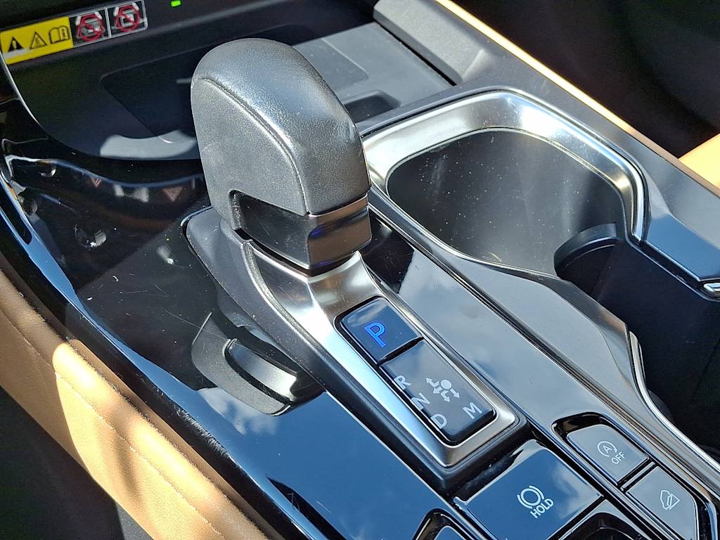Thumbnail: 2024 Lexus ES - 11