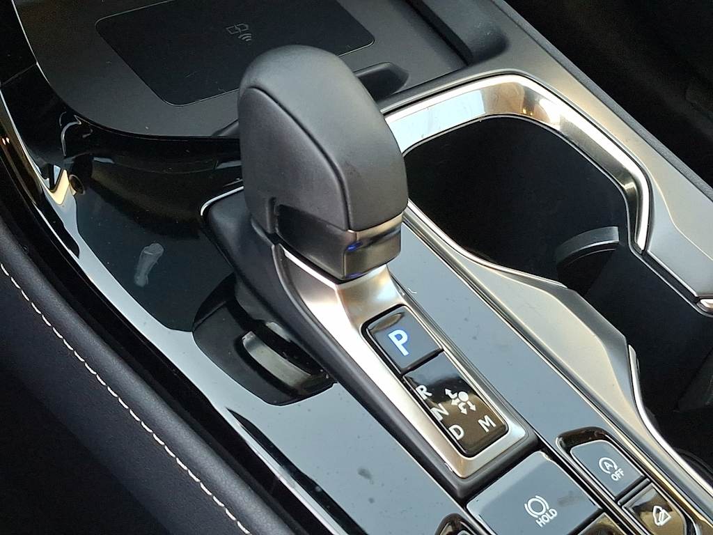 Thumbnail: 2024 Lexus ES - 10