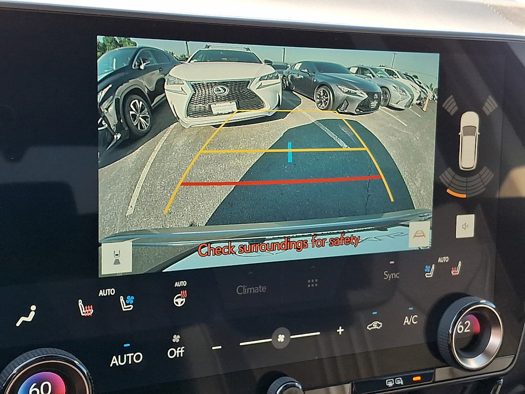 Thumbnail: 2024 Lexus ES - 19