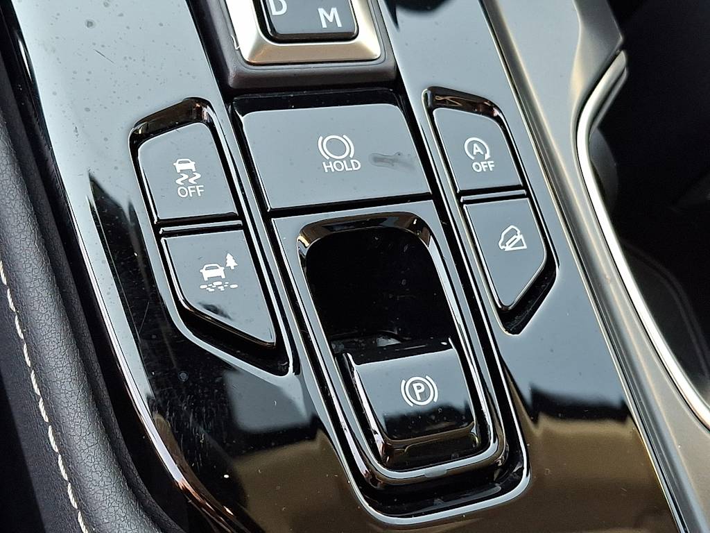 Thumbnail: 2024 Lexus ES - 25