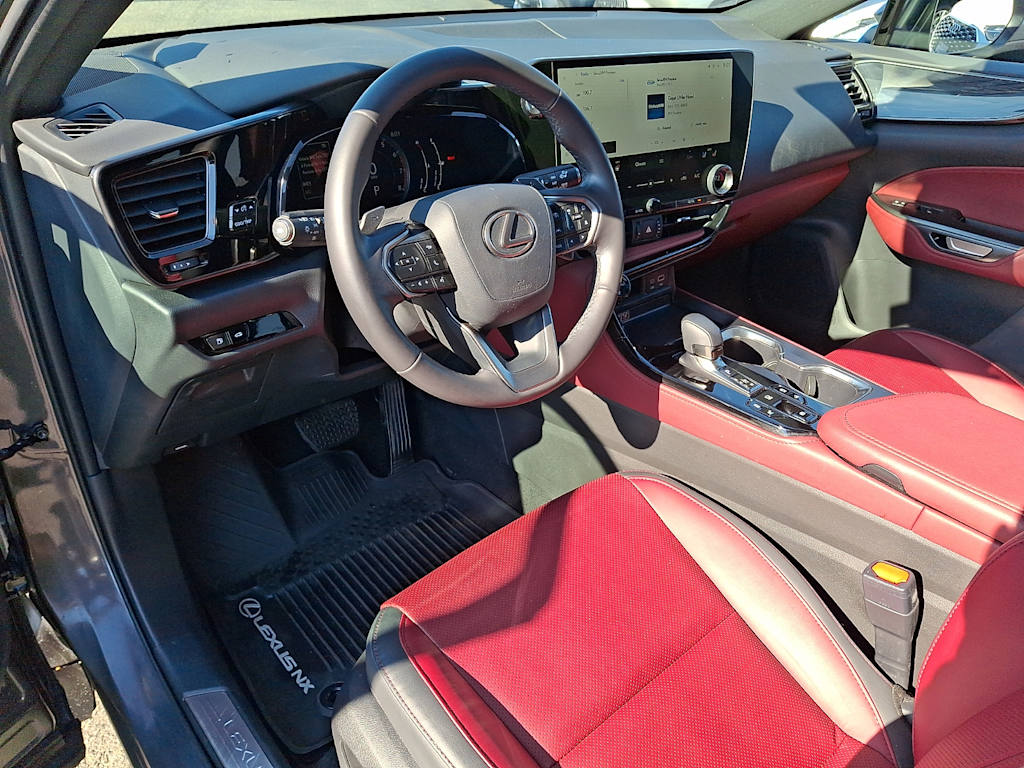 Thumbnail: 2024 Lexus ES - 2