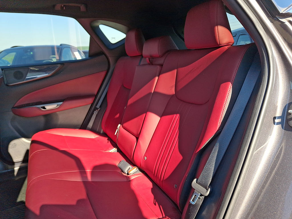 Thumbnail: 2024 Lexus ES - 8