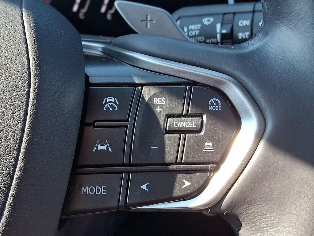 Thumbnail: 2024 Lexus ES - 22