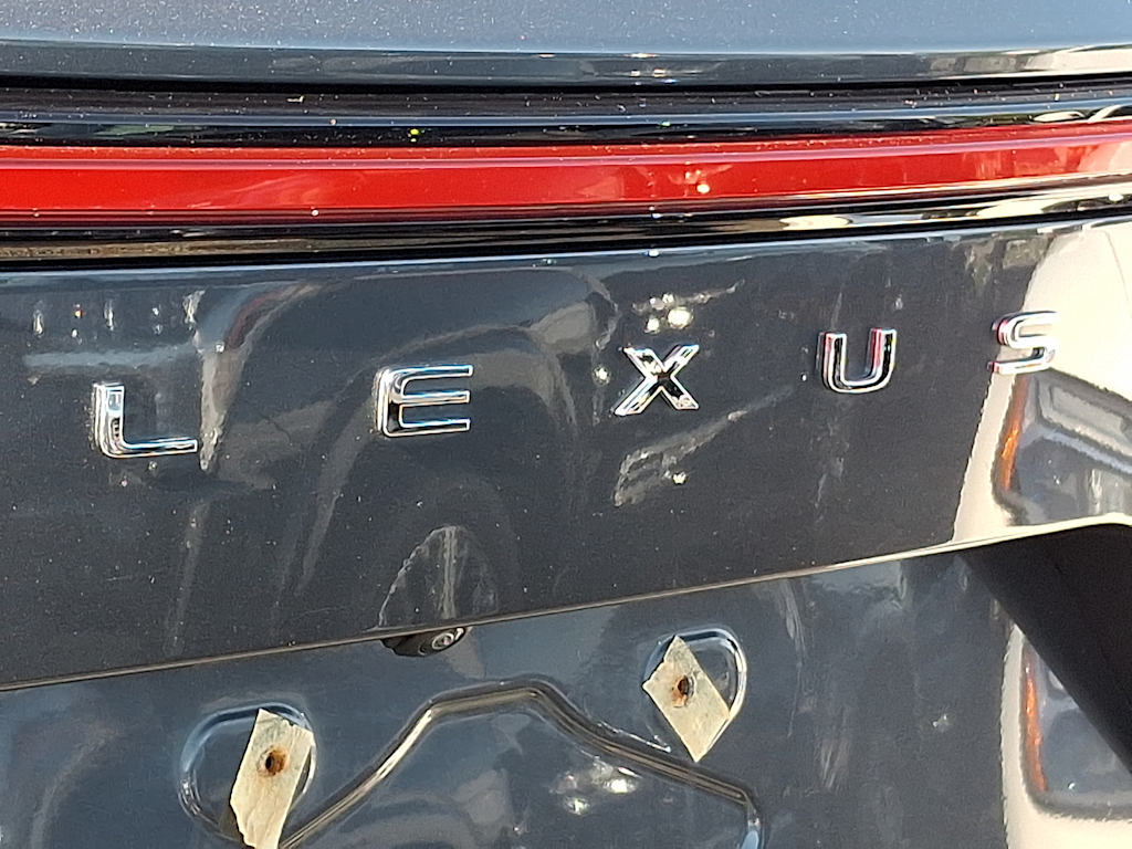 Thumbnail: 2024 Lexus ES - 29