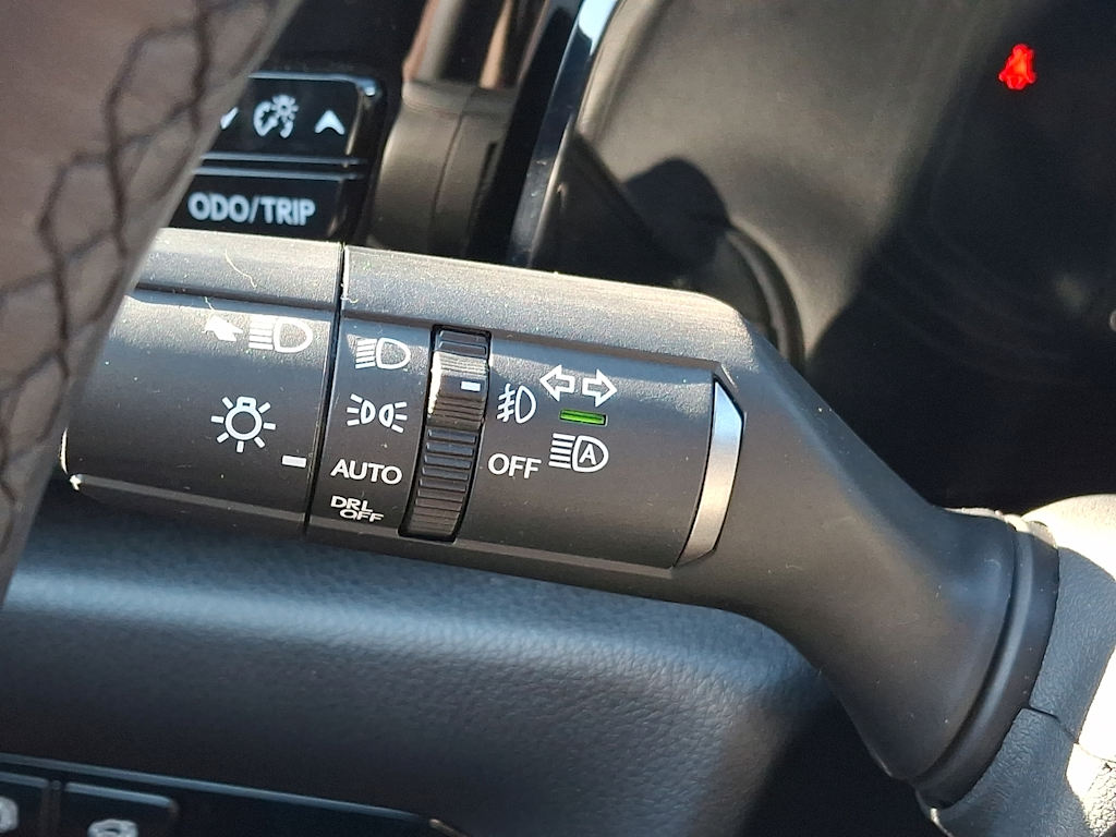 Thumbnail: 2024 Lexus ES - 24