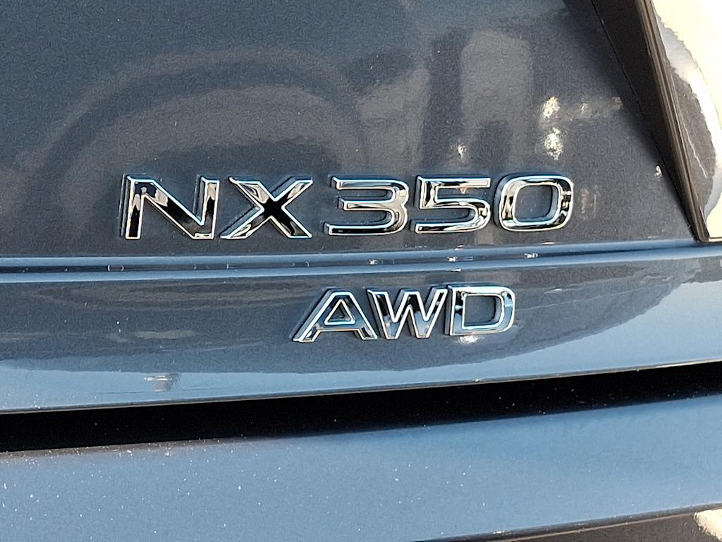 Thumbnail: 2024 Lexus ES - 28