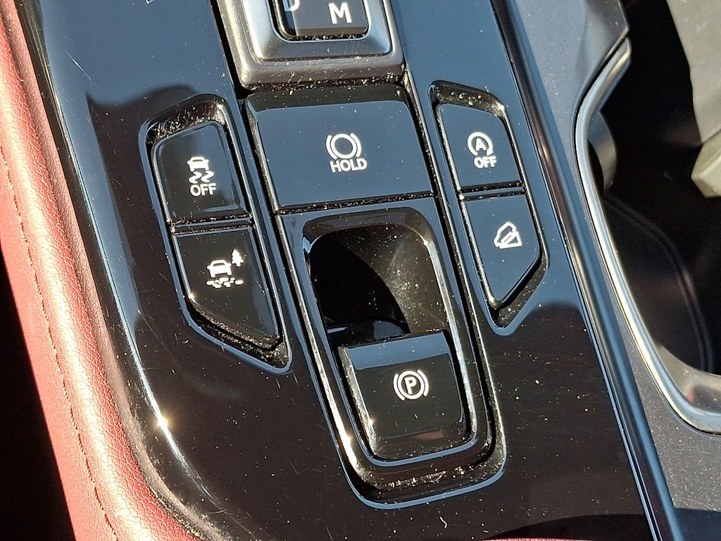 Thumbnail: 2024 Lexus ES - 26