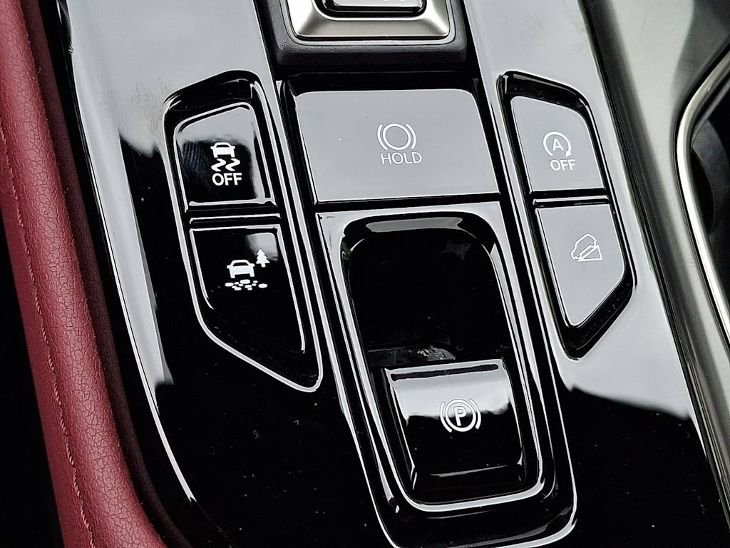 Thumbnail: 2026 Lexus ES - 22