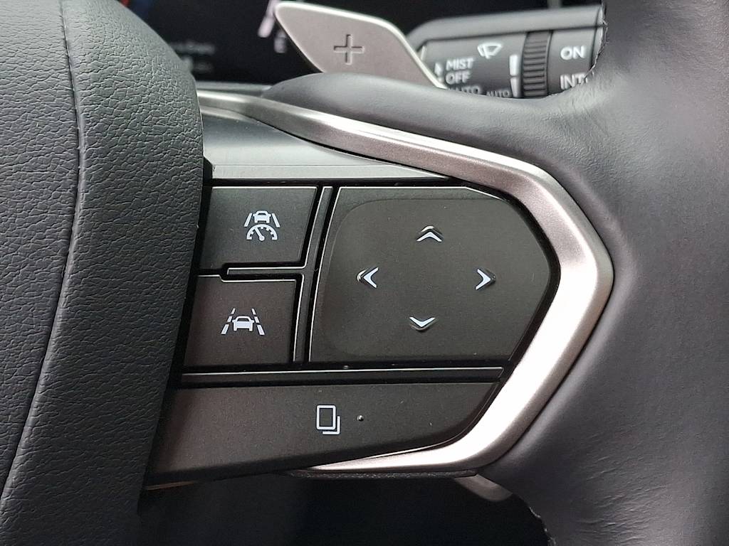 Thumbnail: 2026 Lexus ES - 21