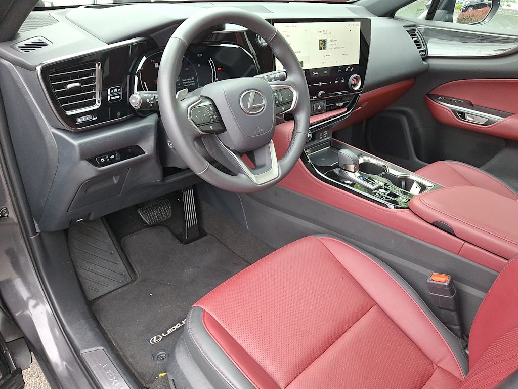 Thumbnail: 2026 Lexus ES - 2