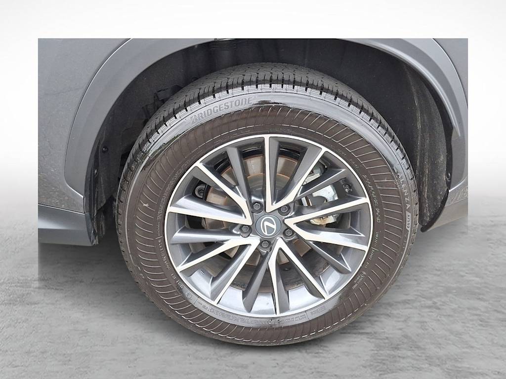 Thumbnail: 2026 Lexus ES - 7