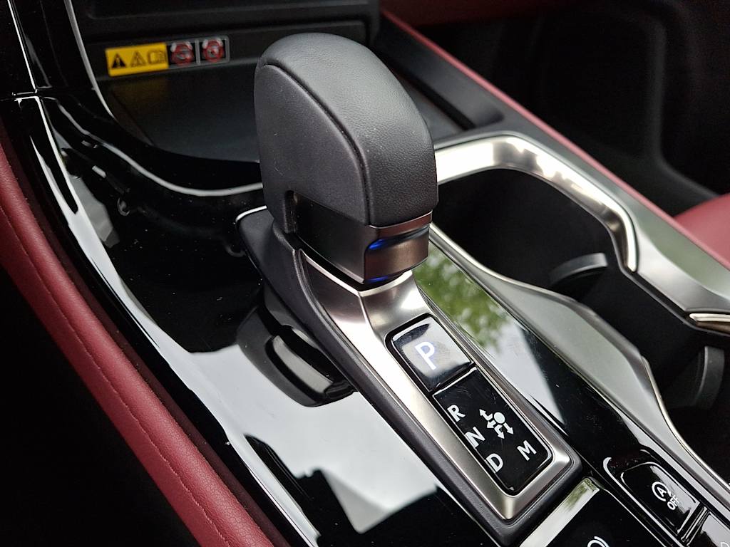 Thumbnail: 2026 Lexus ES - 10