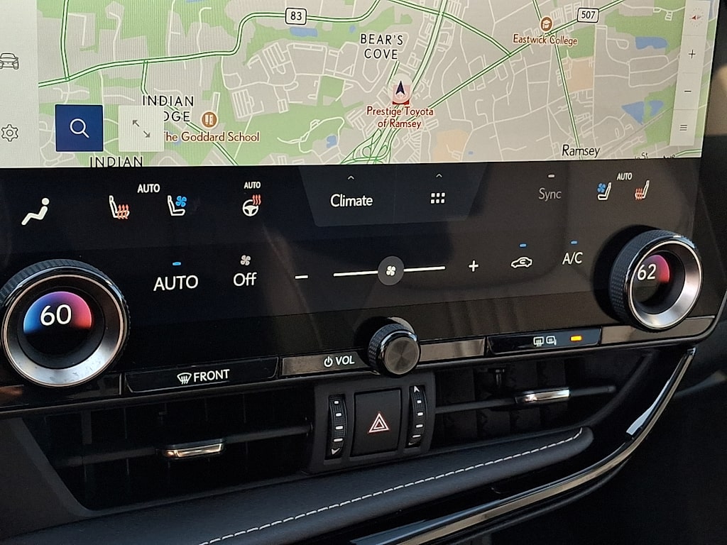 Thumbnail: 2024 Lexus ES - 9