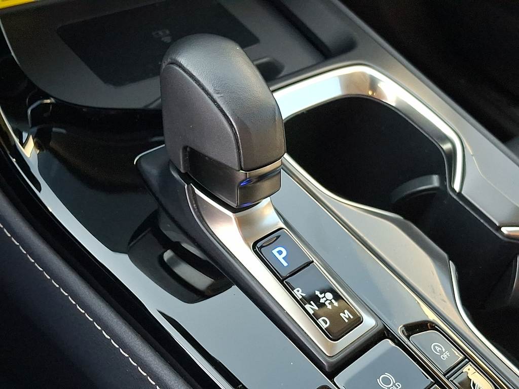 Thumbnail: 2024 Lexus ES - 10