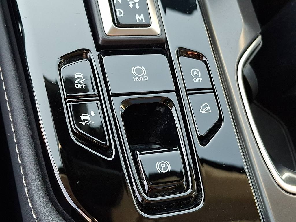 Thumbnail: 2024 Lexus ES - 24