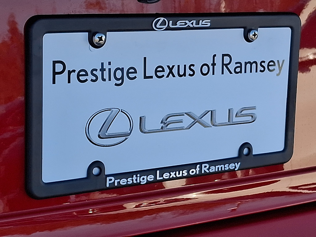 Thumbnail: 2025 Lexus ES - 30