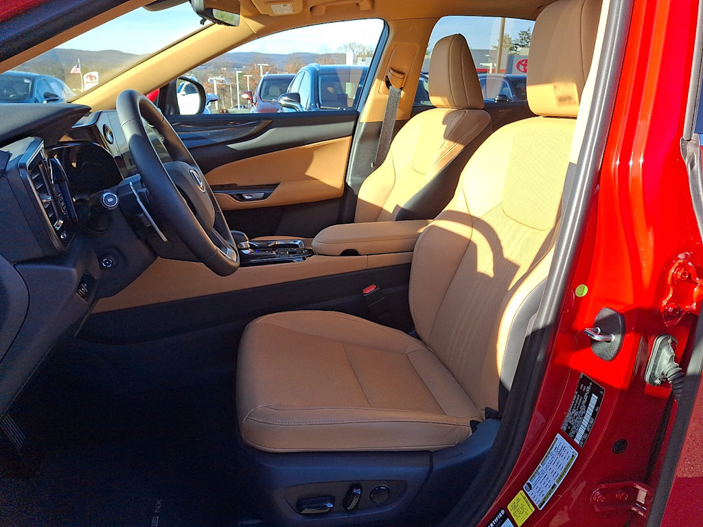 Thumbnail: 2025 Lexus ES - 7