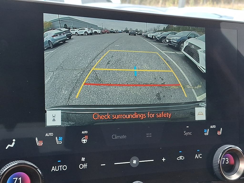 Thumbnail: 2023 Lexus NX - 20