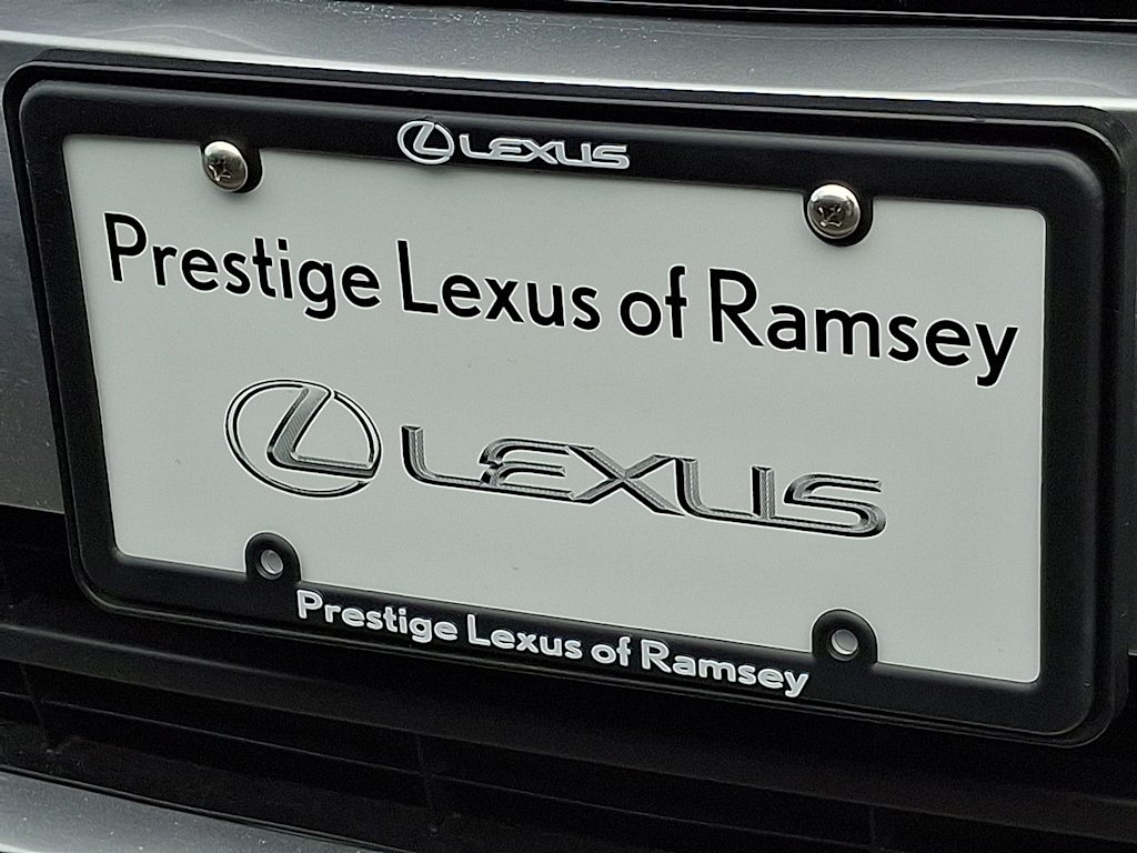 Thumbnail: 2023 Lexus NX - 30