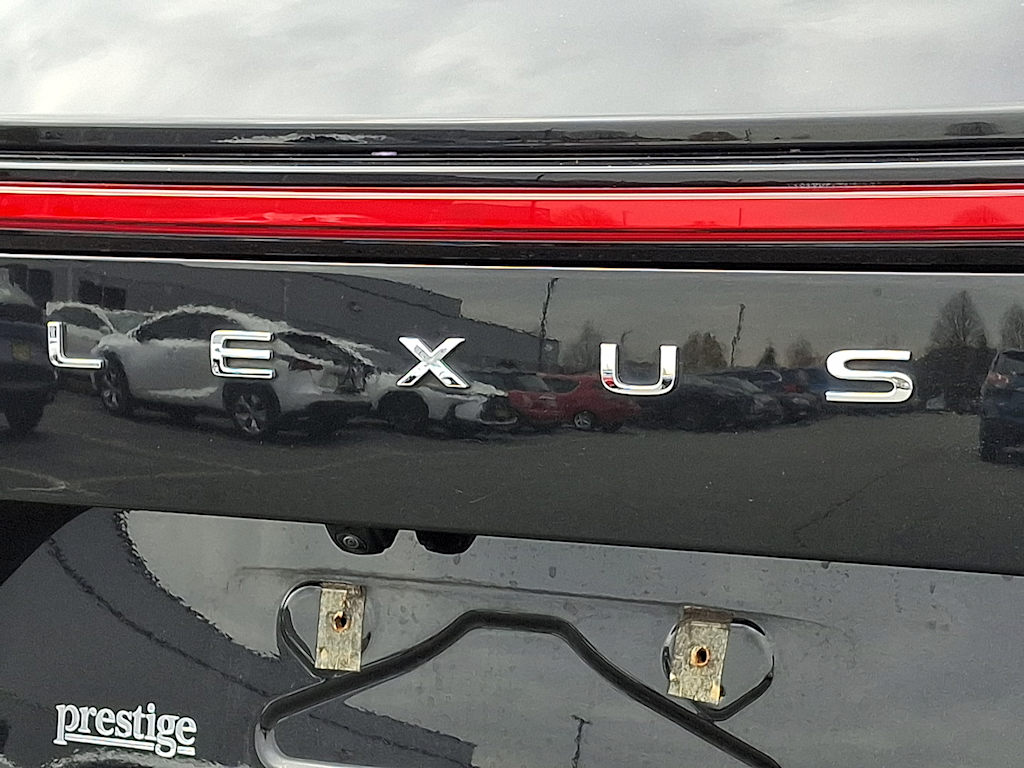 Thumbnail: 2023 Lexus NX - 29