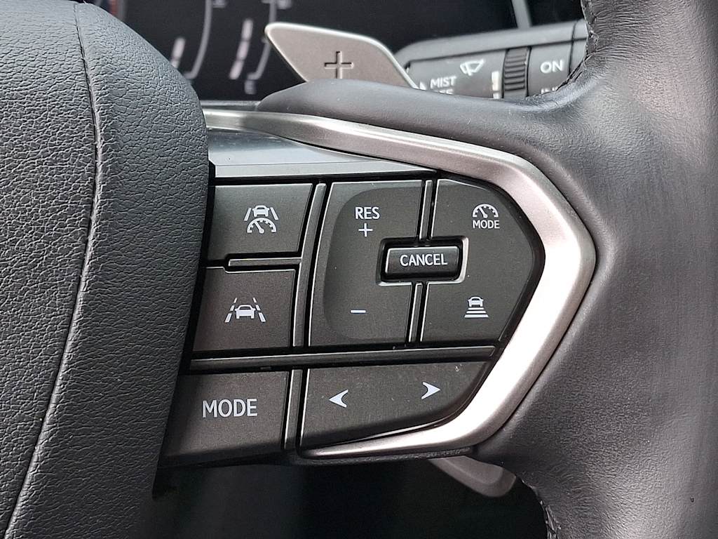 Thumbnail: 2023 Lexus NX - 22