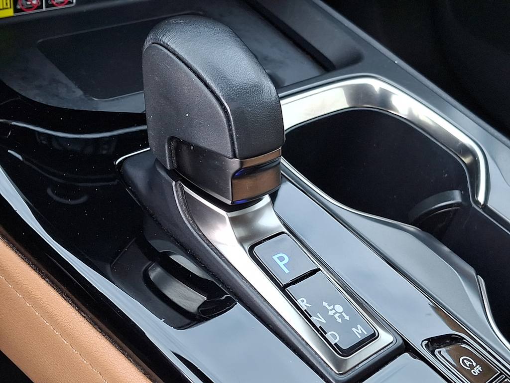 Thumbnail: 2023 Lexus NX - 10