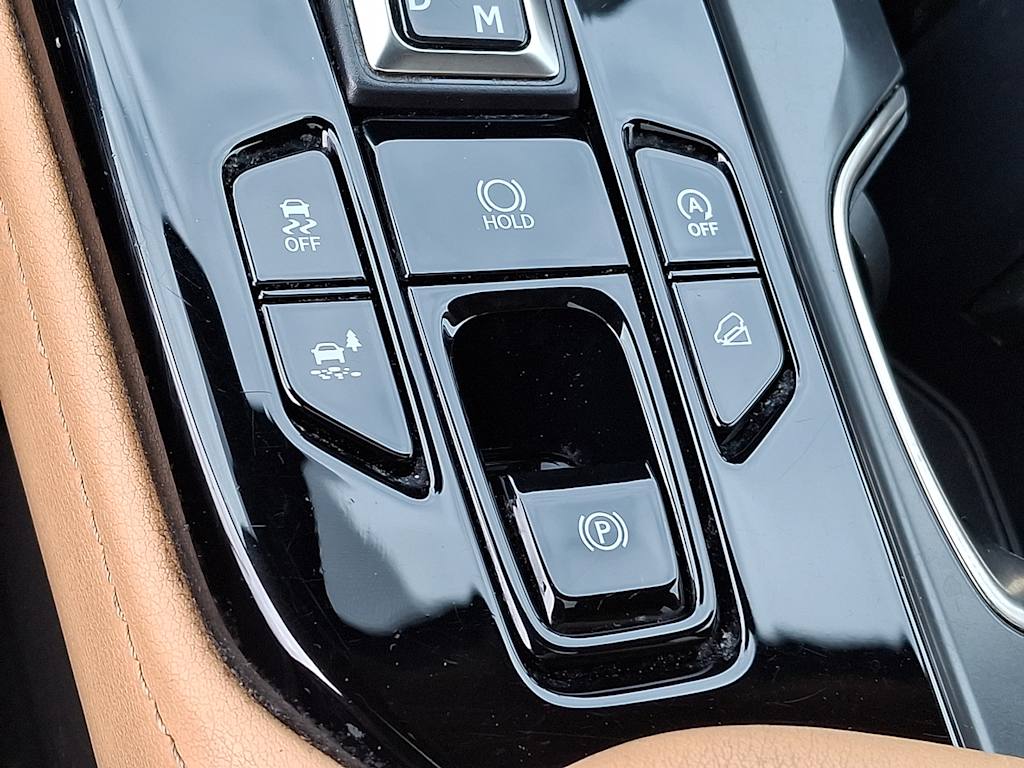 Thumbnail: 2023 Lexus NX - 23