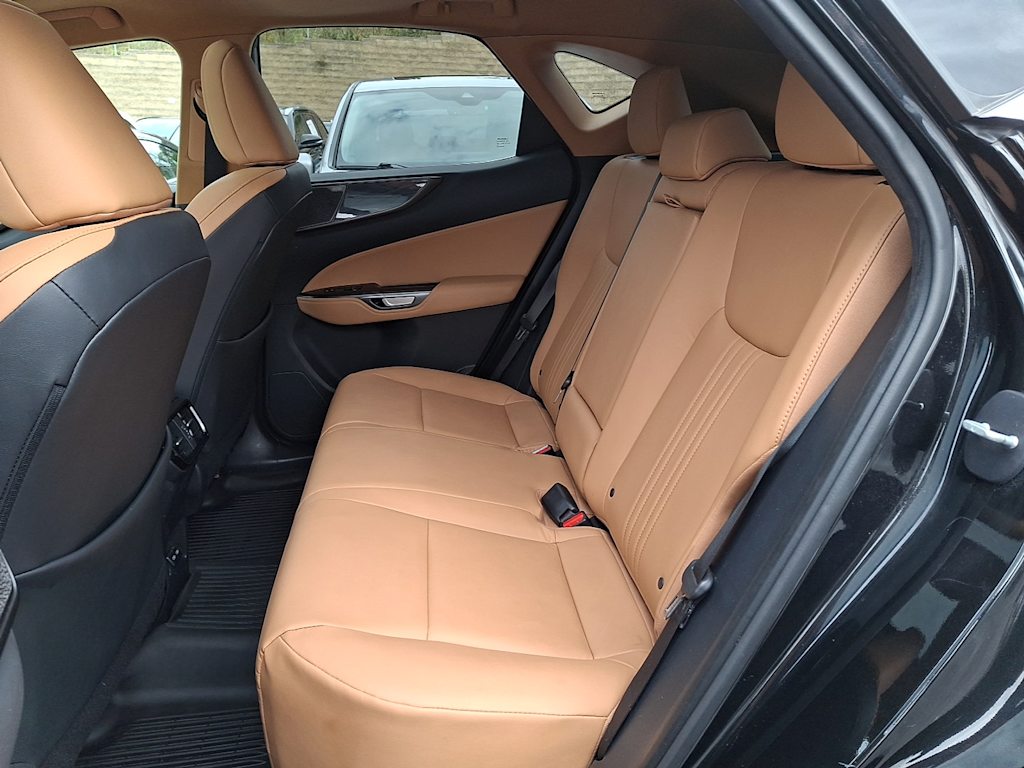 Thumbnail: 2023 Lexus NX - 8