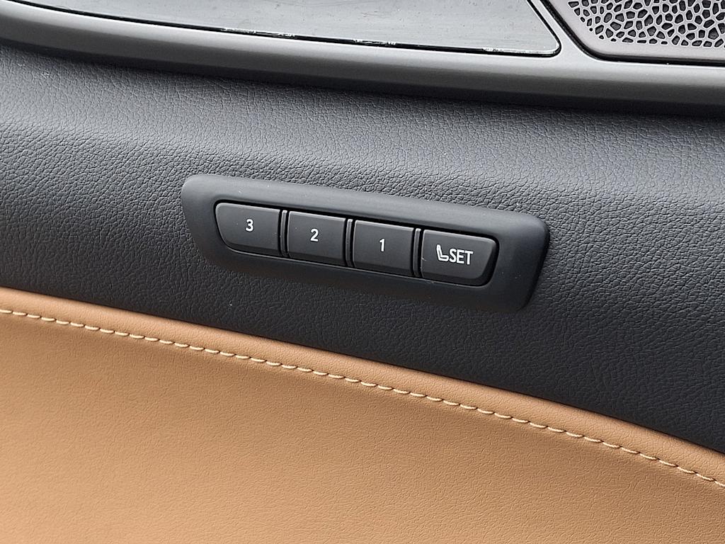 Thumbnail: 2023 Lexus NX - 26