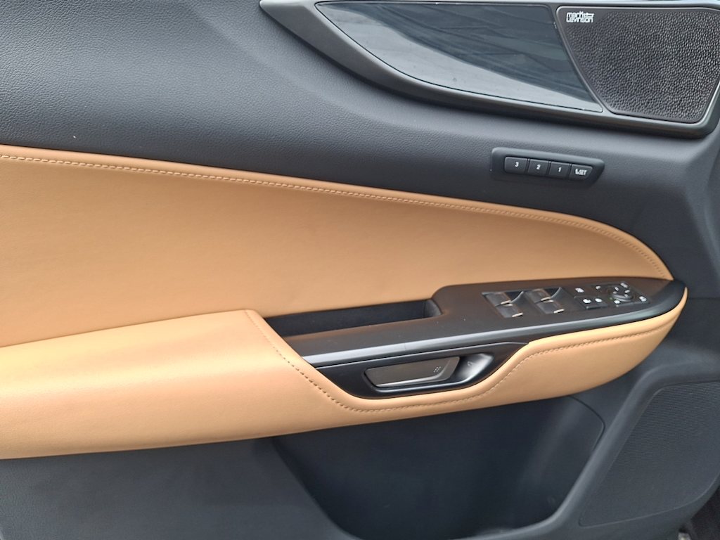 Thumbnail: 2023 Lexus NX - 16