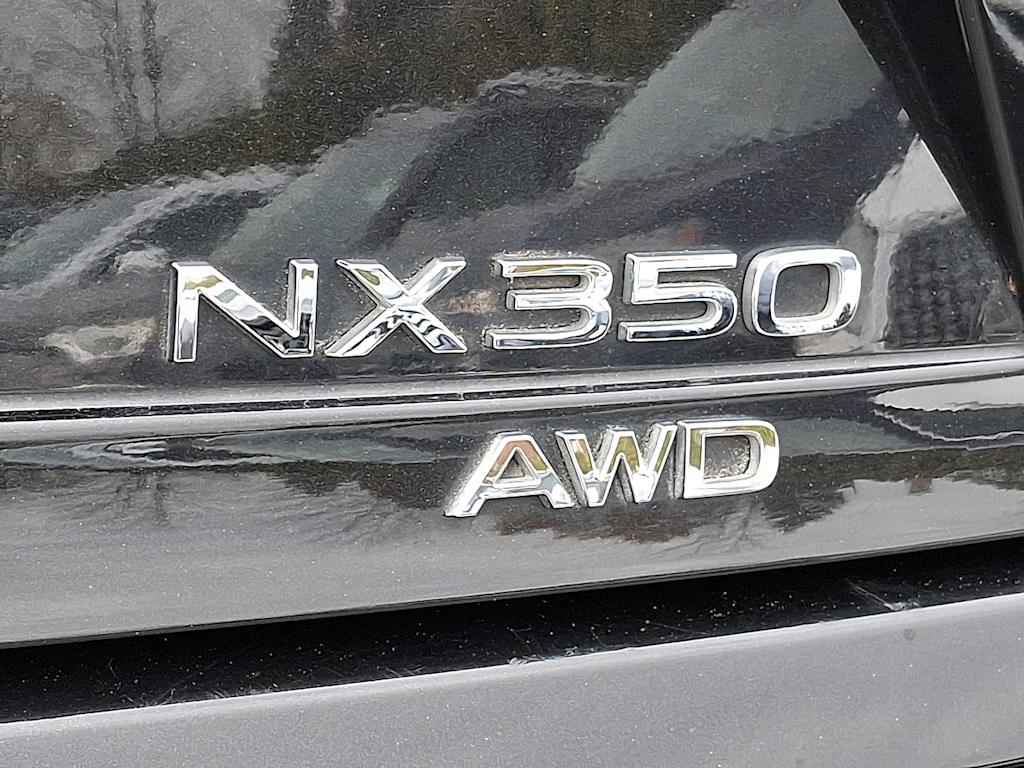 Thumbnail: 2023 Lexus NX - 5