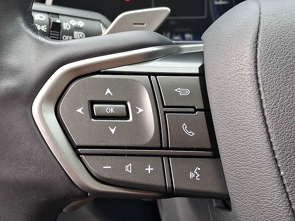 Thumbnail: 2023 Lexus NX - 21