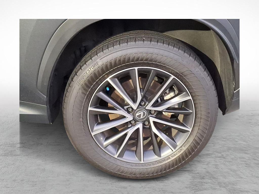 Thumbnail: 2024 Lexus ES - 6
