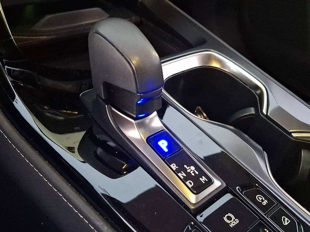 Thumbnail: 2024 Lexus ES - 9