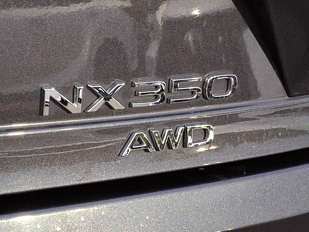 Thumbnail: 2024 Lexus ES - 5