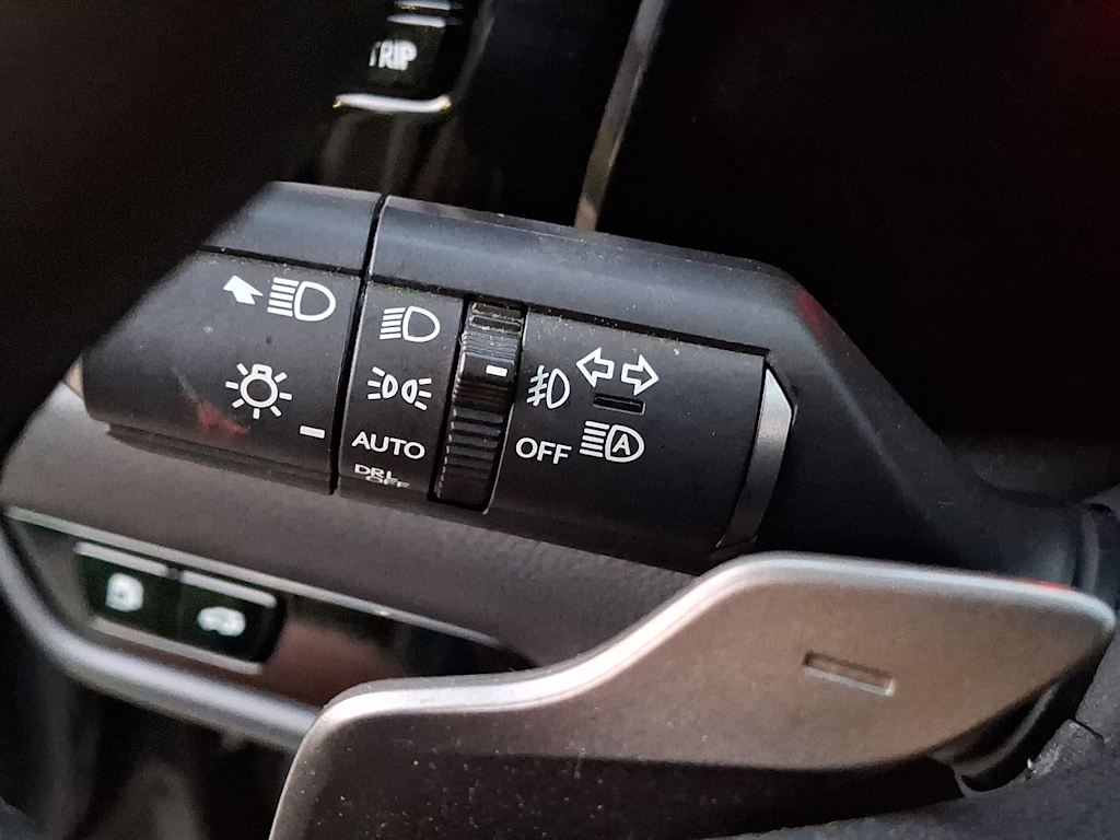 Thumbnail: 2024 Lexus ES - 12