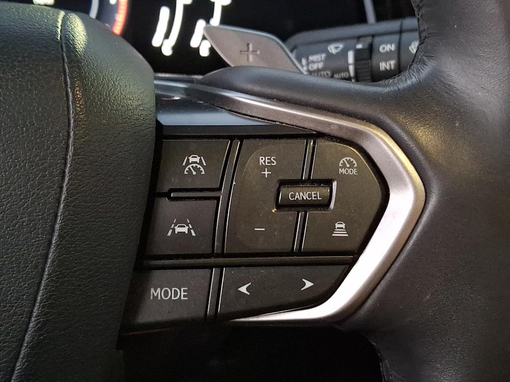 Thumbnail: 2024 Lexus ES - 22