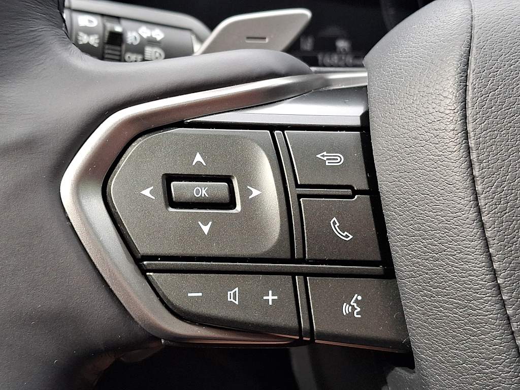 Thumbnail: 2022 Lexus NX - 20